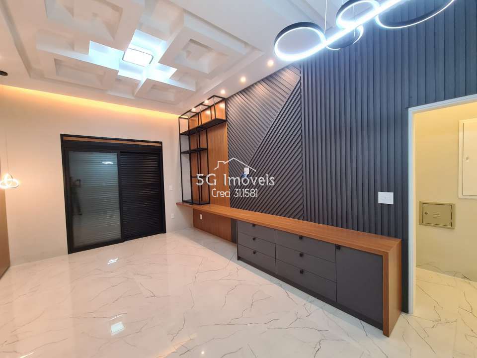 Conheça GOLDEN PARK RESIDENCE - BELÍSSIMA CASA - 610 - 17 17