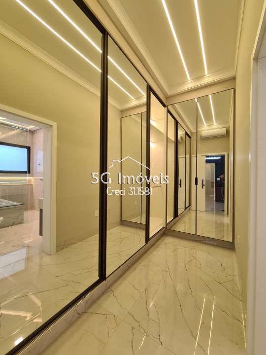 Conheça GOLDEN PARK RESIDENCE - BELÍSSIMA CASA - 610 - 18 18