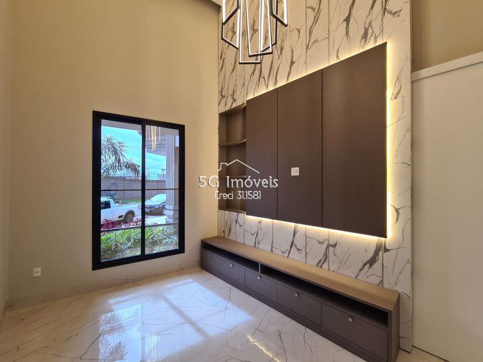 Conheça GOLDEN PARK RESIDENCE - BELÍSSIMA CASA - 610 - 19 19