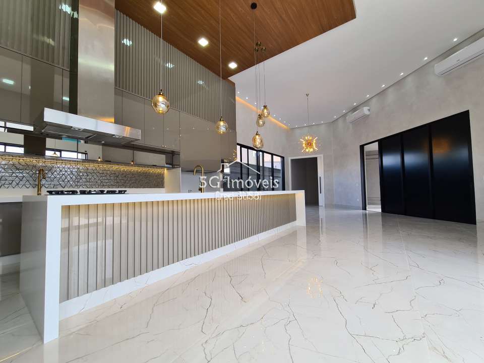Conheça GOLDEN PARK RESIDENCE - BELÍSSIMA CASA - 610 - 21 21