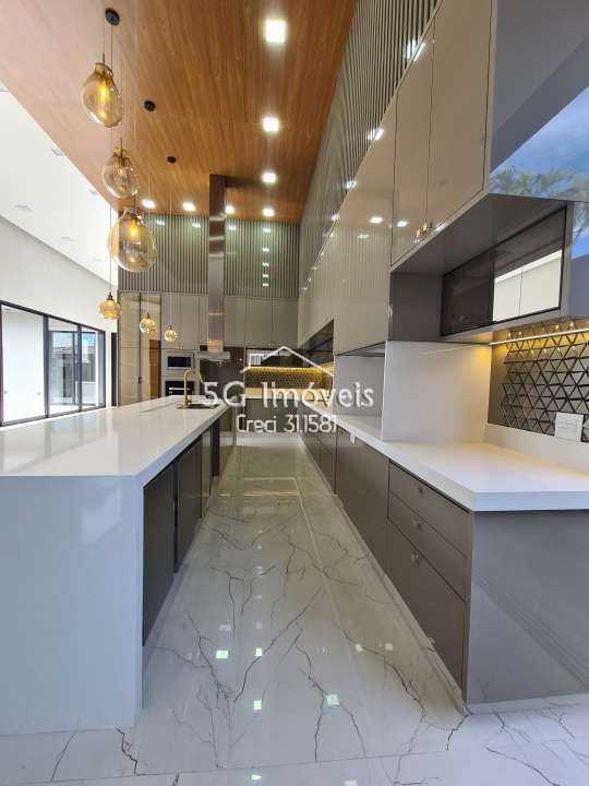 Conheça GOLDEN PARK RESIDENCE - BELÍSSIMA CASA - 610 - 22 22