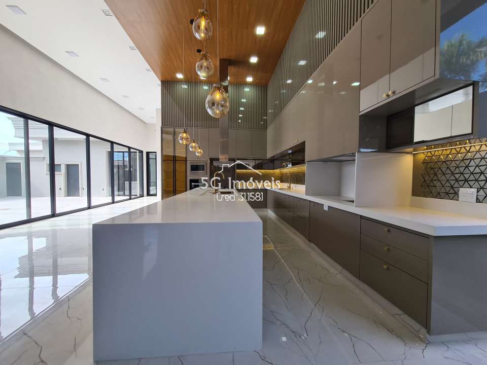 Conheça GOLDEN PARK RESIDENCE - BELÍSSIMA CASA - 610 - 23 23