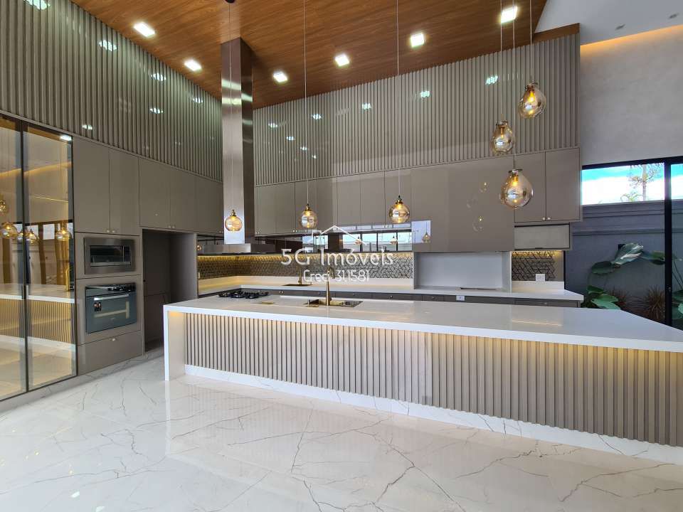 Conheça GOLDEN PARK RESIDENCE - BELÍSSIMA CASA - 610 - 24 24