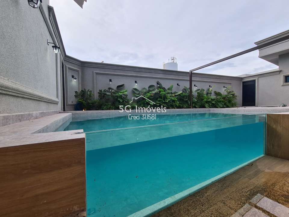 Conheça GOLDEN PARK RESIDENCE - BELÍSSIMA CASA - 610 - 26 26