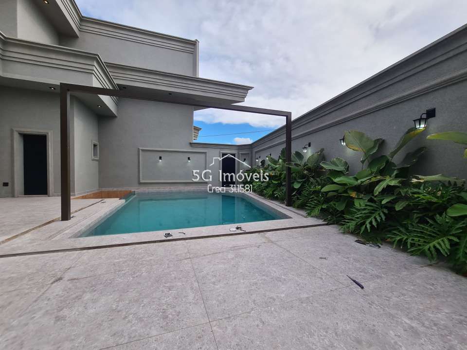 Conheça GOLDEN PARK RESIDENCE - BELÍSSIMA CASA - 610 - 28 28