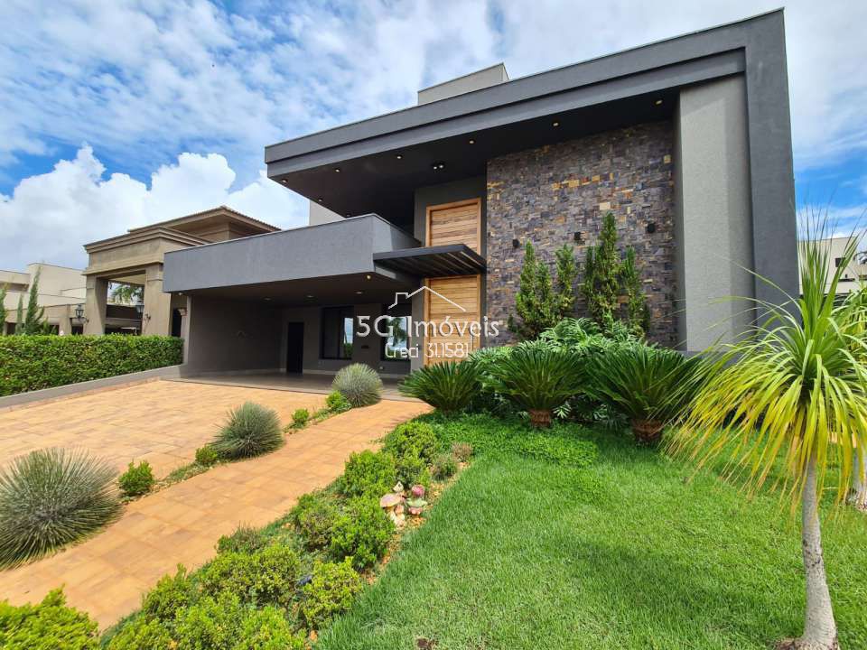 Conheça GOLDEN PARK RESIDENCE - LINDA CASA - 611 - 1 1