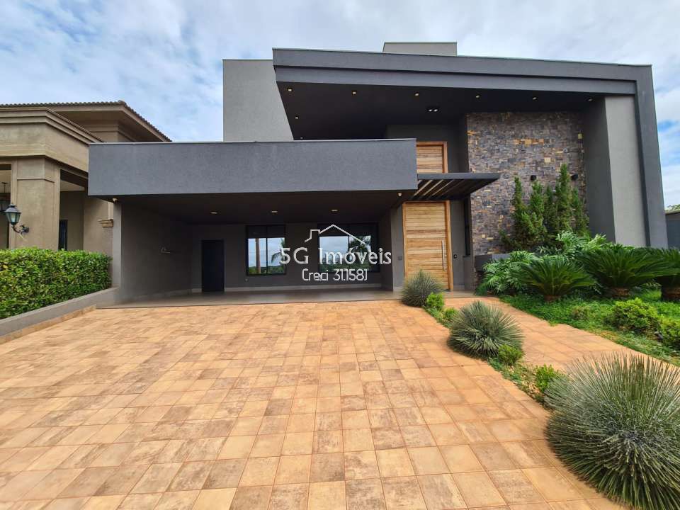 Conheça GOLDEN PARK RESIDENCE - LINDA CASA - 611 - 2 2