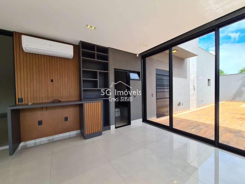 Conheça GOLDEN PARK RESIDENCE - LINDA CASA - 611 - 8 8
