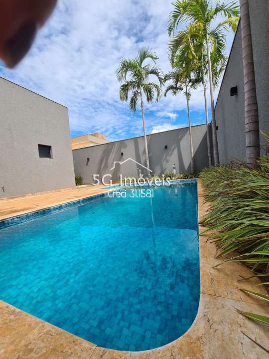 Conheça GOLDEN PARK RESIDENCE - LINDA CASA - 611 - 25 25