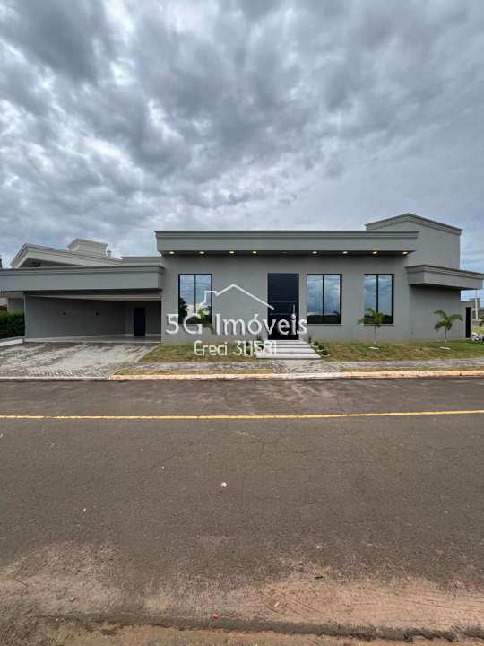 Conheça Golden Park Residence Linda Casa - 626 - 3 3