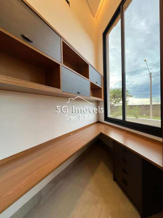 Conheça Golden Park Residence Linda Casa - 626 - 4 4
