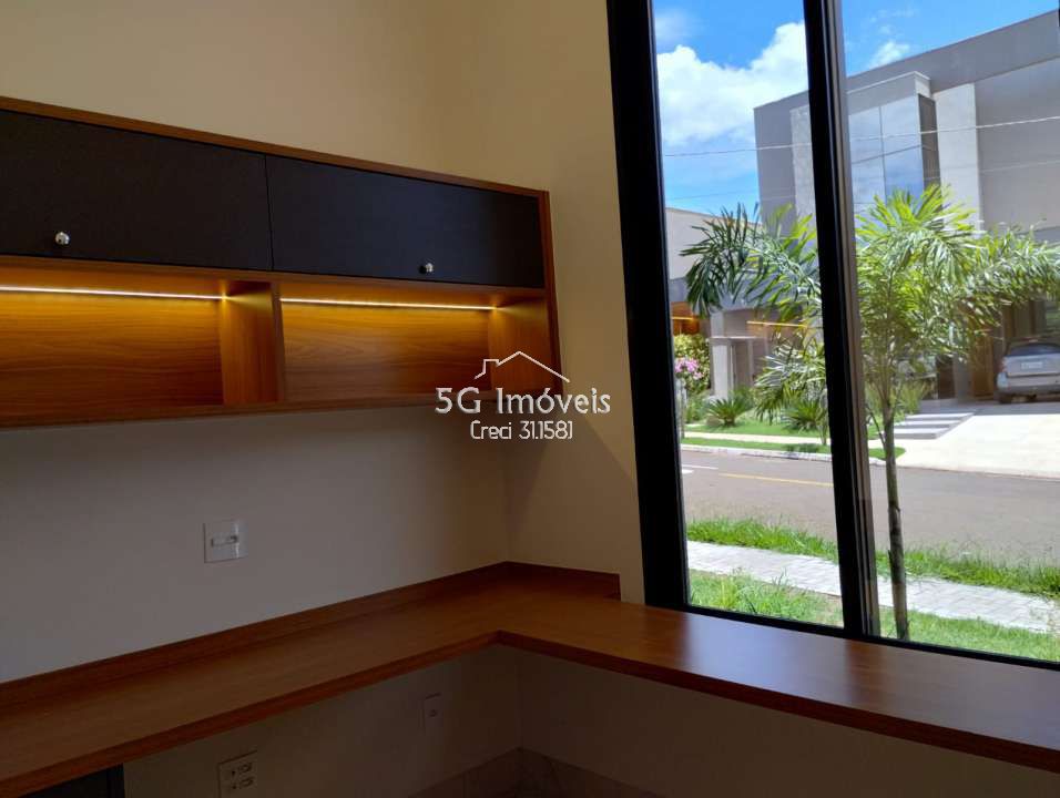 Conheça Condomínio Golden Park Casa lindíssima - 628 - 2 2