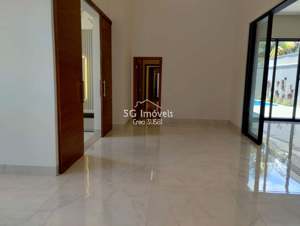 Conheça Condomínio Golden Park Casa lindíssima - 628 - 3 3