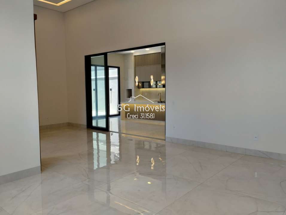 Conheça Condomínio Golden Park Casa lindíssima - 628 - 5 5