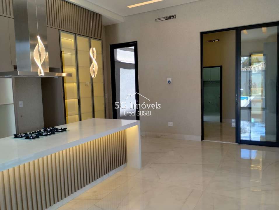 Conheça Condomínio Golden Park Casa lindíssima - 628 - 9 9