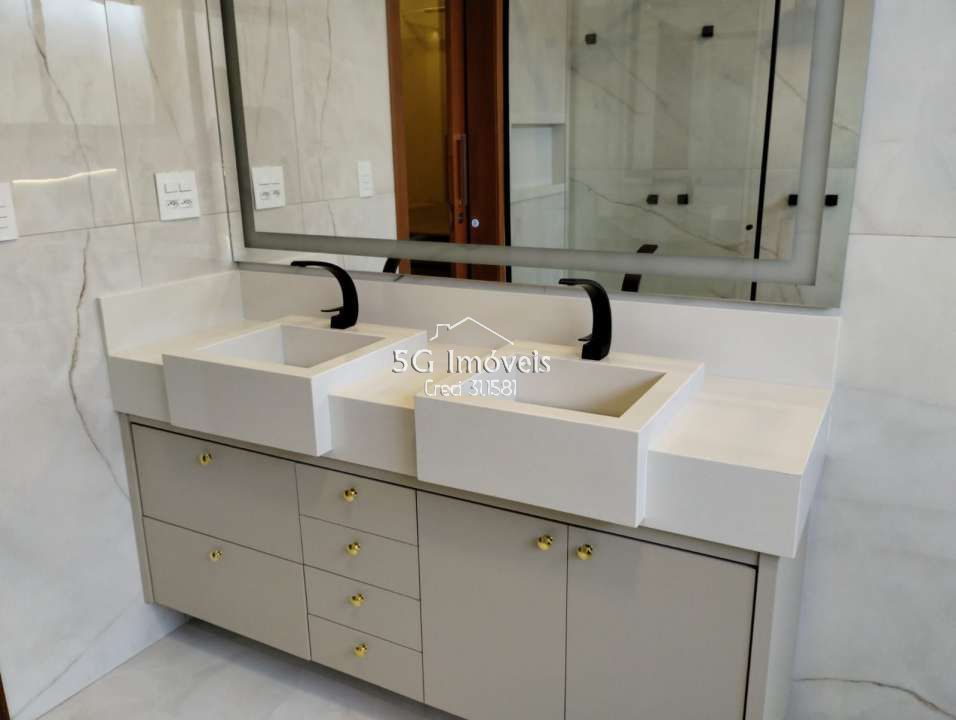 Conheça Condomínio Golden Park Casa lindíssima - 628 - 12 12