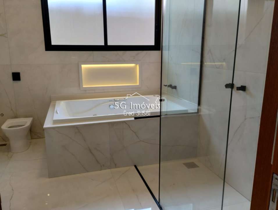 Conheça Condomínio Golden Park Casa lindíssima - 628 - 13 13