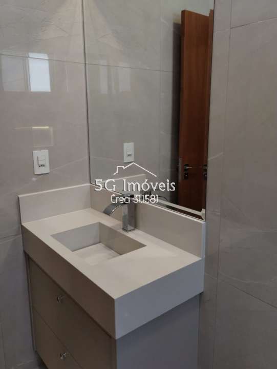 Conheça Condomínio Golden Park Casa lindíssima - 628 - 17 17