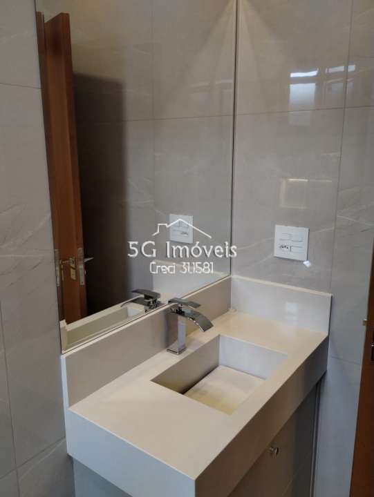 Conheça Condomínio Golden Park Casa lindíssima - 628 - 22 22
