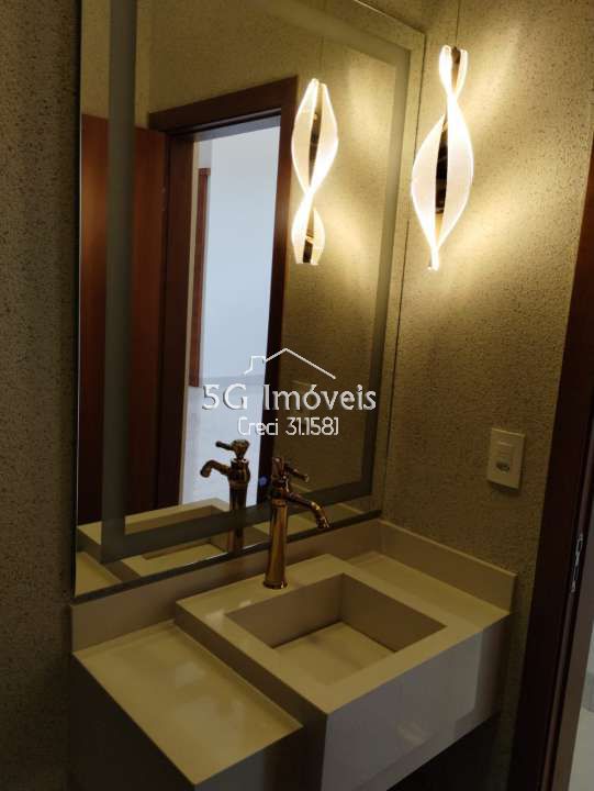 Conheça Condomínio Golden Park Casa lindíssima - 628 - 26 26