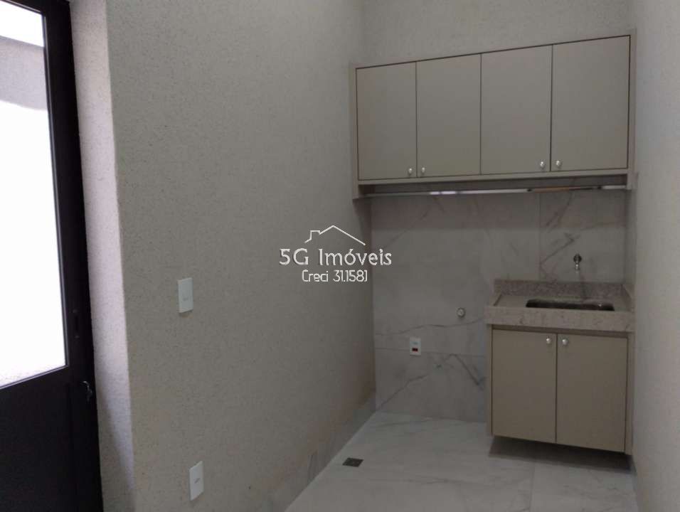 Conheça Condomínio Golden Park Casa lindíssima - 628 - 27 27