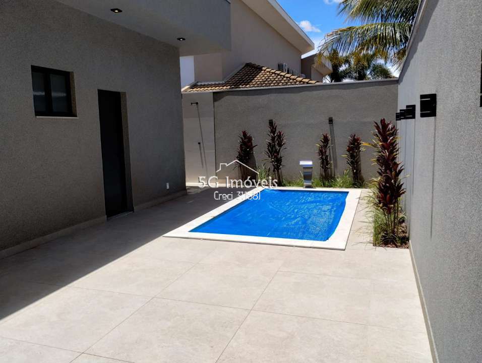 Conheça Condomínio Golden Park Casa lindíssima - 628 - 29 29