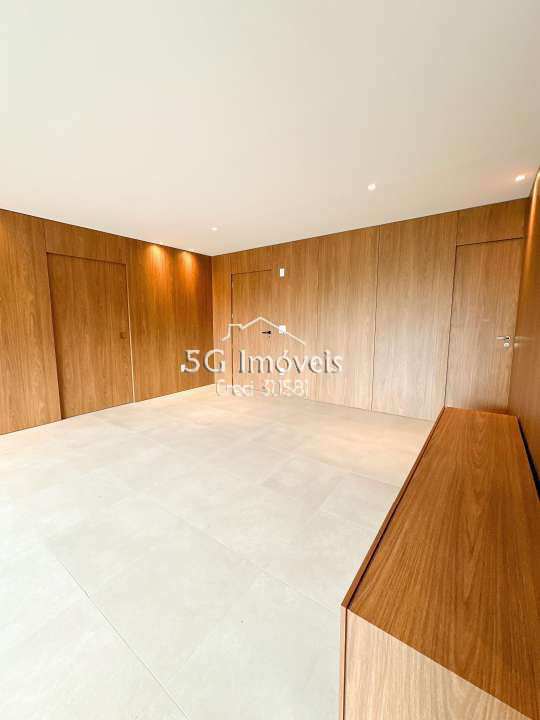 Conheça Toscana Residence - Lindo Apartamento - 555 - 5 5
