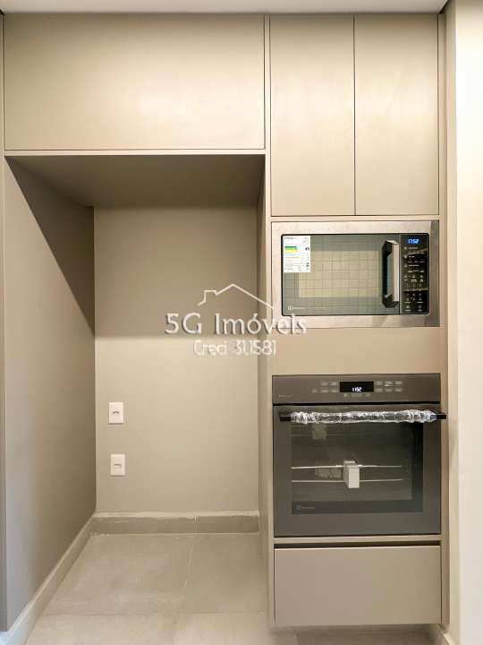 Conheça Toscana Residence - Lindo Apartamento - 555 - 9 9