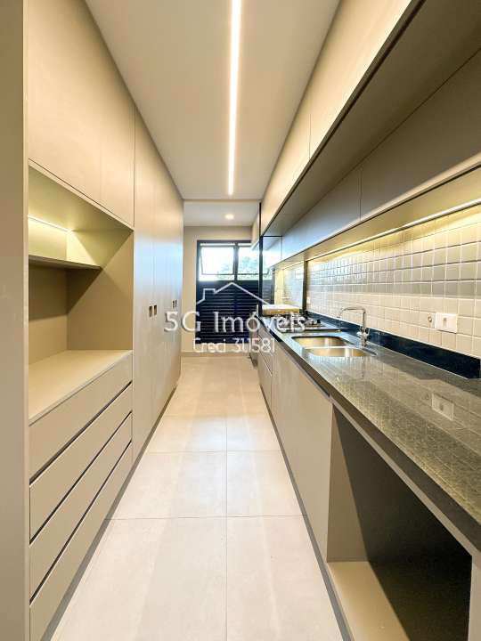 Conheça Toscana Residence - Lindo Apartamento - 555 - 10 10