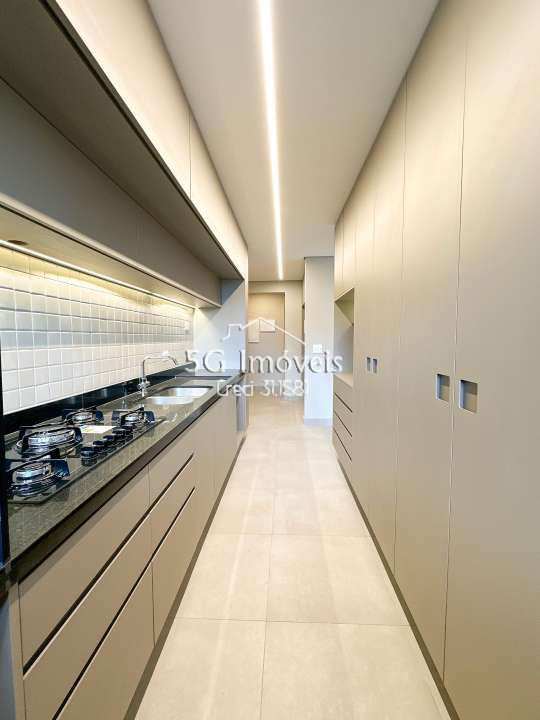 Conheça Toscana Residence - Lindo Apartamento - 555 - 11 11