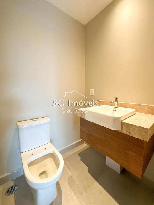 Conheça Toscana Residence - Lindo Apartamento - 555 - 12 12