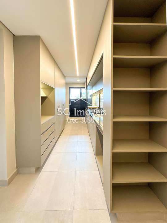 Conheça Toscana Residence - Lindo Apartamento - 555 - 18 18