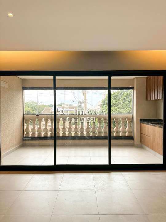 Conheça Toscana Residence - Lindo Apartamento - 555 - 20 20