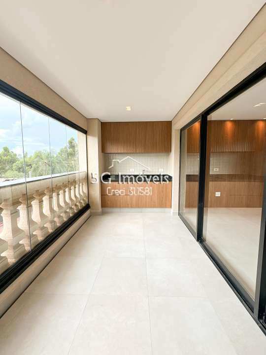 Conheça Toscana Residence - Lindo Apartamento - 555 - 21 21