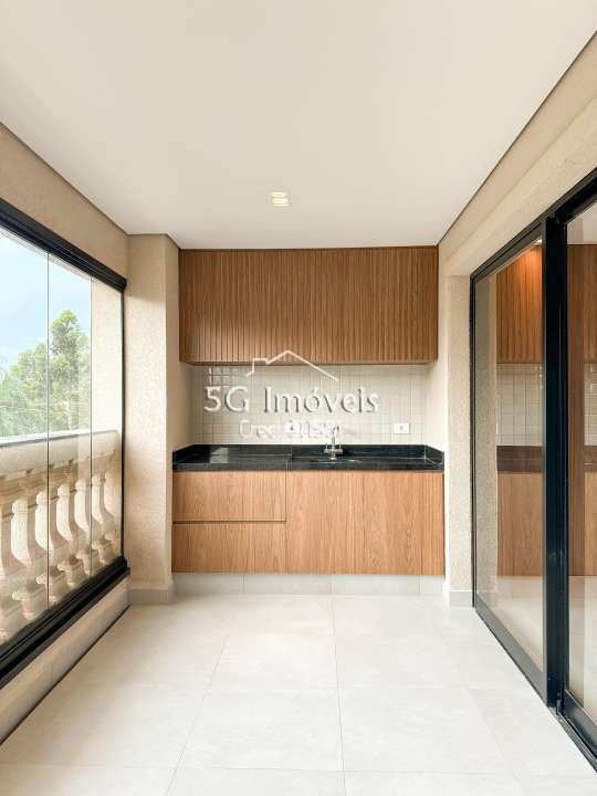 Conheça Toscana Residence - Lindo Apartamento - 555 - 22 22