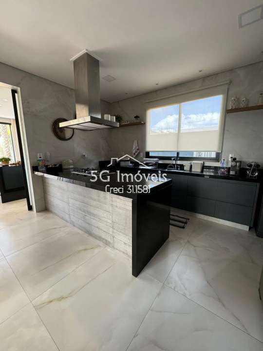 Conheça Quinta do Golfe Jardins Sobrado diferenciado - 633 - 6 6