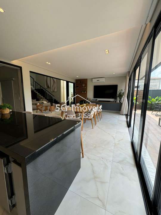 Conheça Quinta do Golfe Jardins Sobrado diferenciado - 633 - 9 9