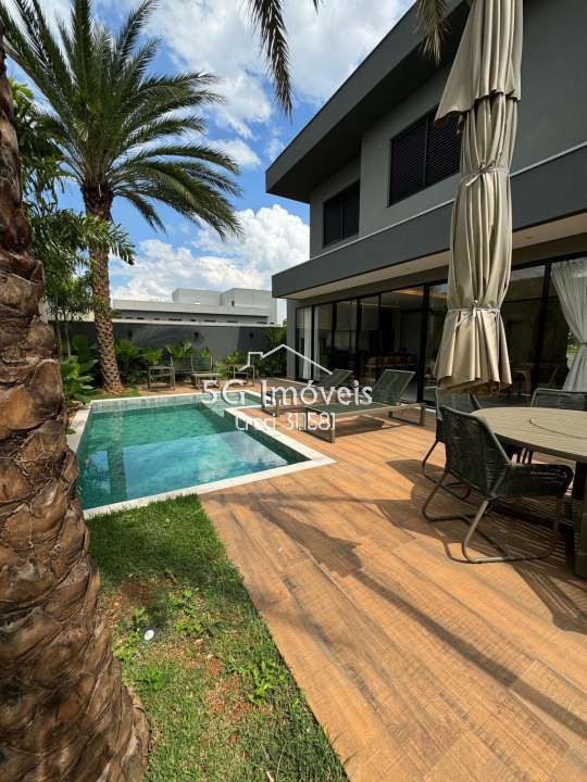 Conheça Quinta do Golfe Jardins Sobrado diferenciado - 633 - 11 11