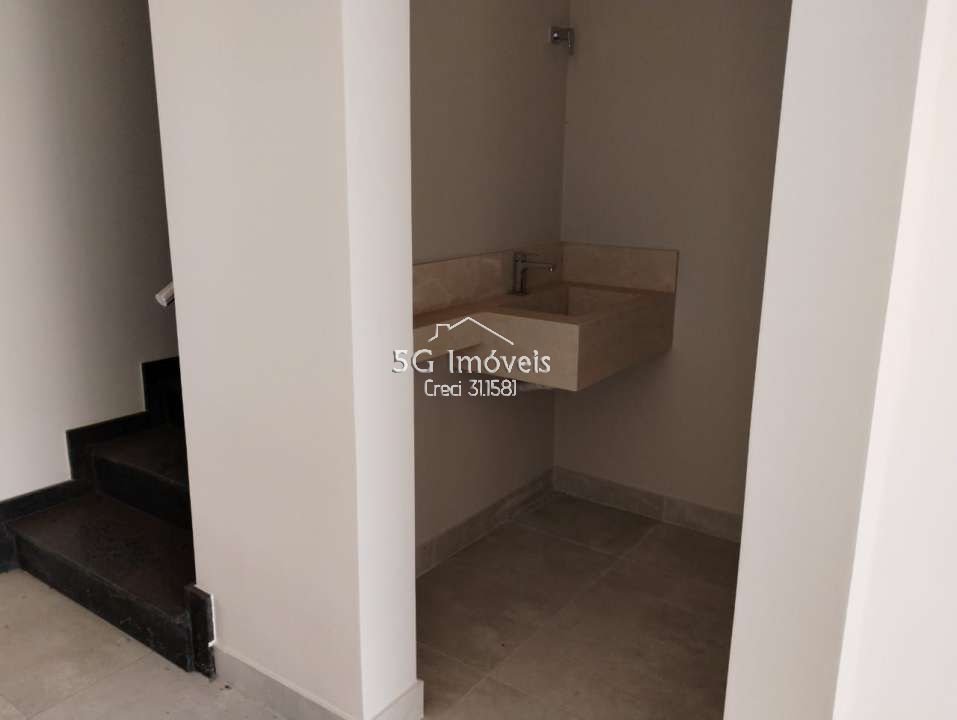 Conheça VEREDAS HARMONIA CONDOMÍNIO CLUB SOBRADO - 634 - 5 5