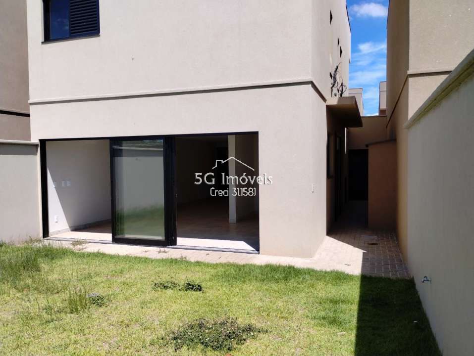 Conheça VEREDAS HARMONIA CONDOMÍNIO CLUB SOBRADO - 634 - 20 20