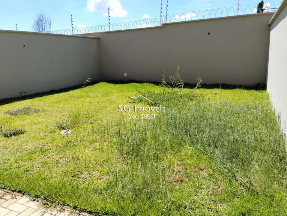 Conheça VEREDAS HARMONIA CONDOMÍNIO CLUB SOBRADO - 634 - 21 21