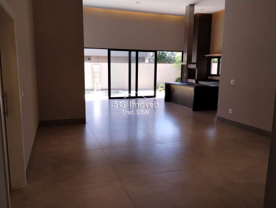 Conheça RESIDENCIAL QUINTA DO GOLFE - CASA AMPLA - 635 - 3 3