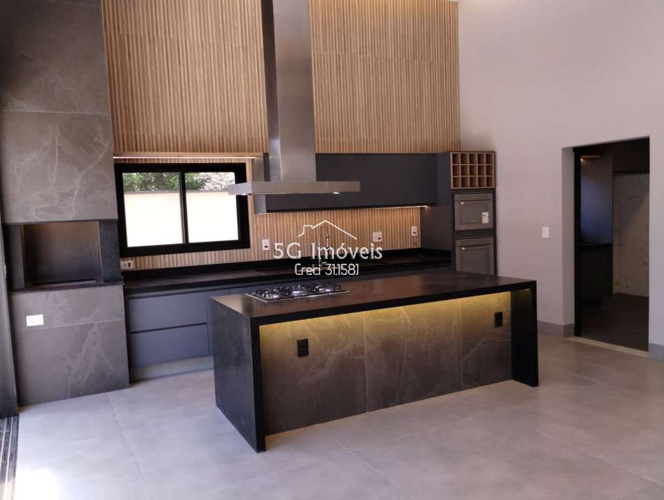 Conheça RESIDENCIAL QUINTA DO GOLFE - CASA AMPLA - 635 - 5 5