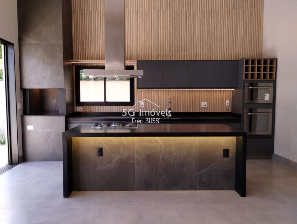 Conheça RESIDENCIAL QUINTA DO GOLFE - CASA AMPLA - 635 - 6 6