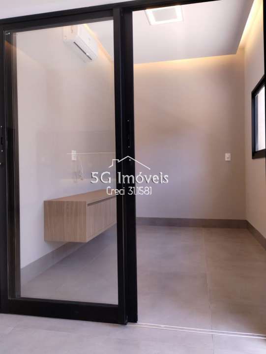 Conheça RESIDENCIAL QUINTA DO GOLFE - CASA AMPLA - 635 - 11 11