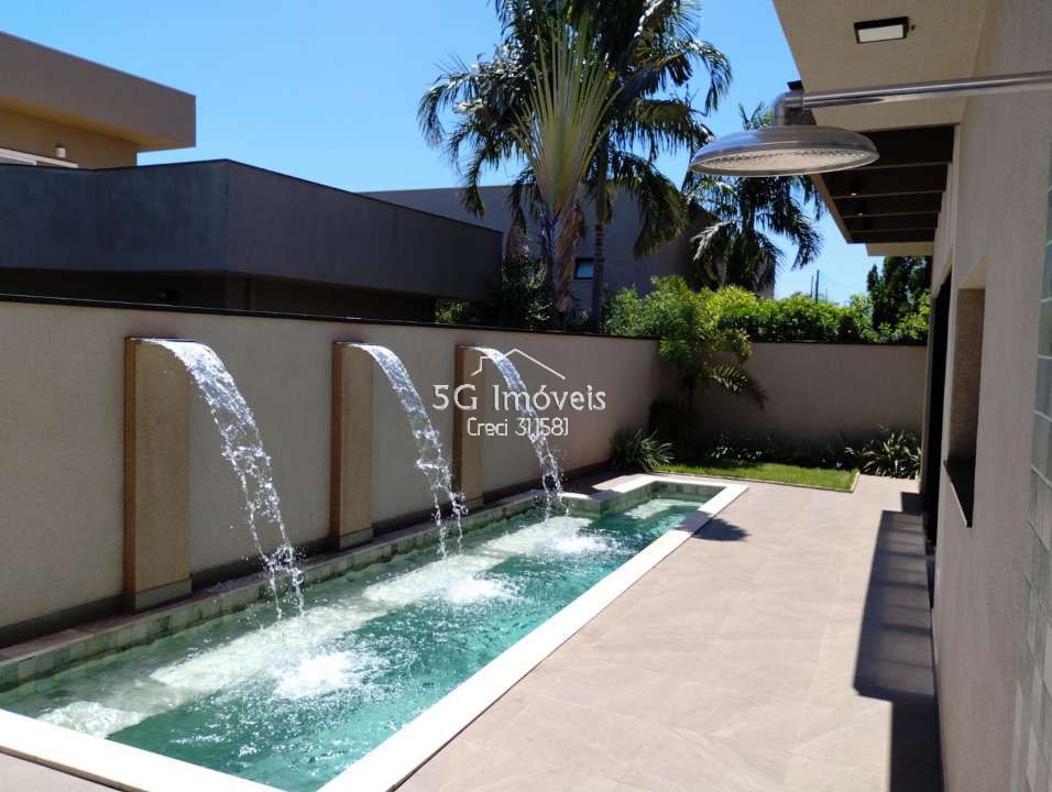 Conheça RESIDENCIAL QUINTA DO GOLFE - CASA AMPLA - 635 - 27 27