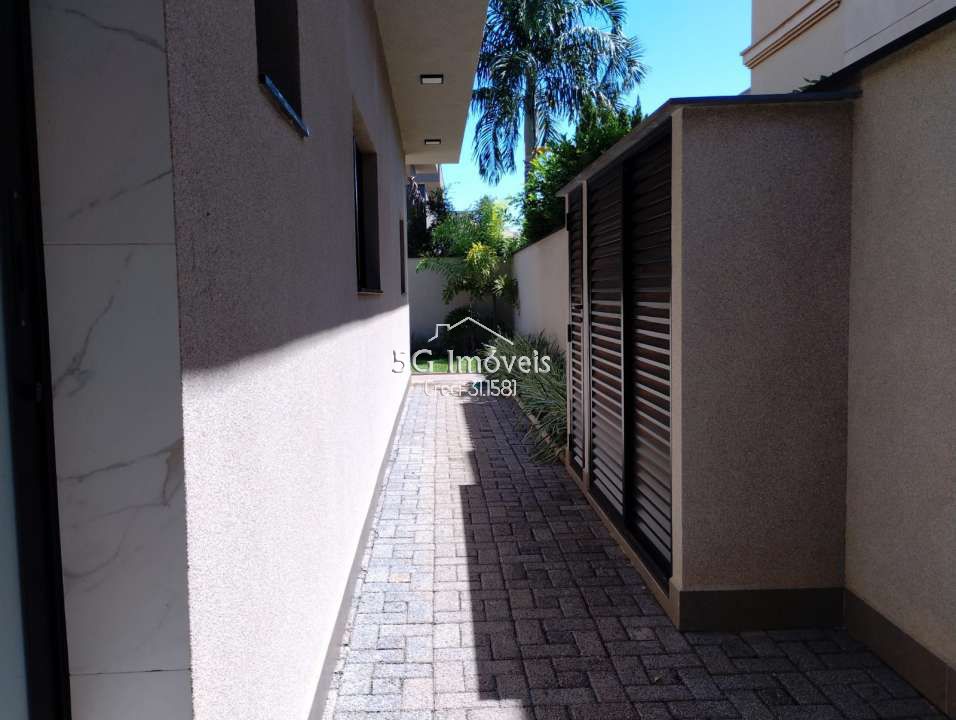 Conheça RESIDENCIAL QUINTA DO GOLFE - CASA AMPLA - 635 - 30 30