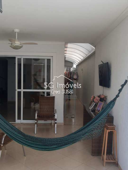 Conheça Green Village 3 Sobrado - 636 - 26 26