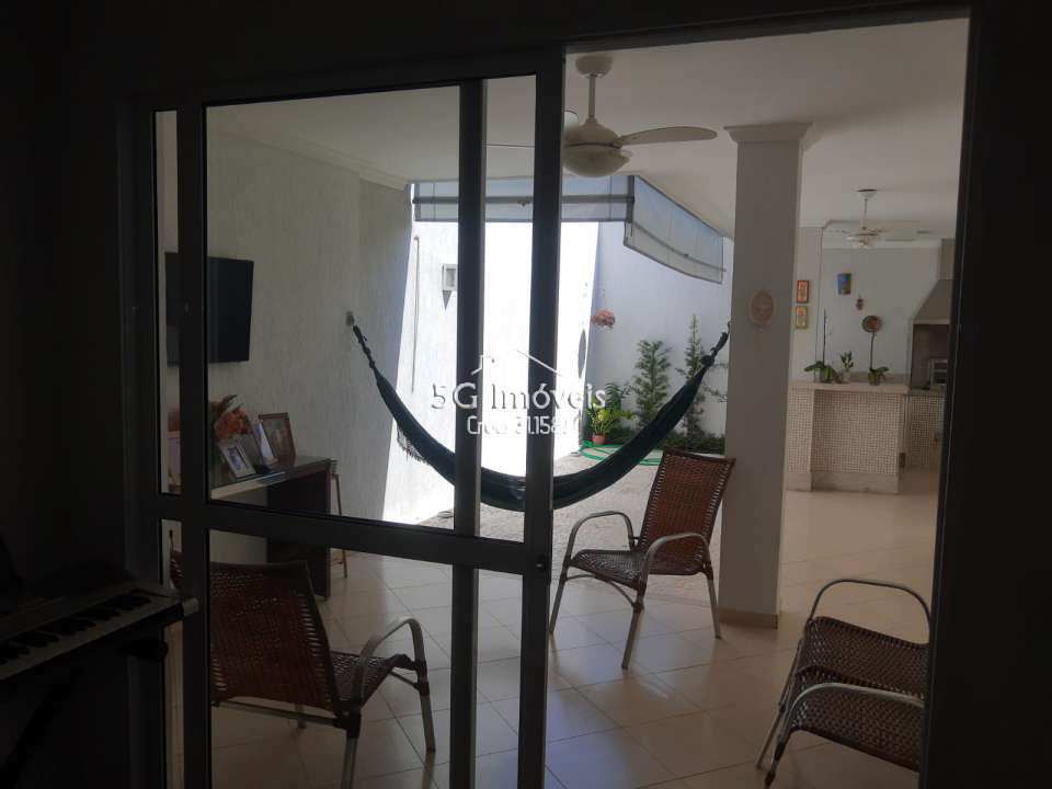 Conheça Green Village 3 Sobrado - 636 - 29 29