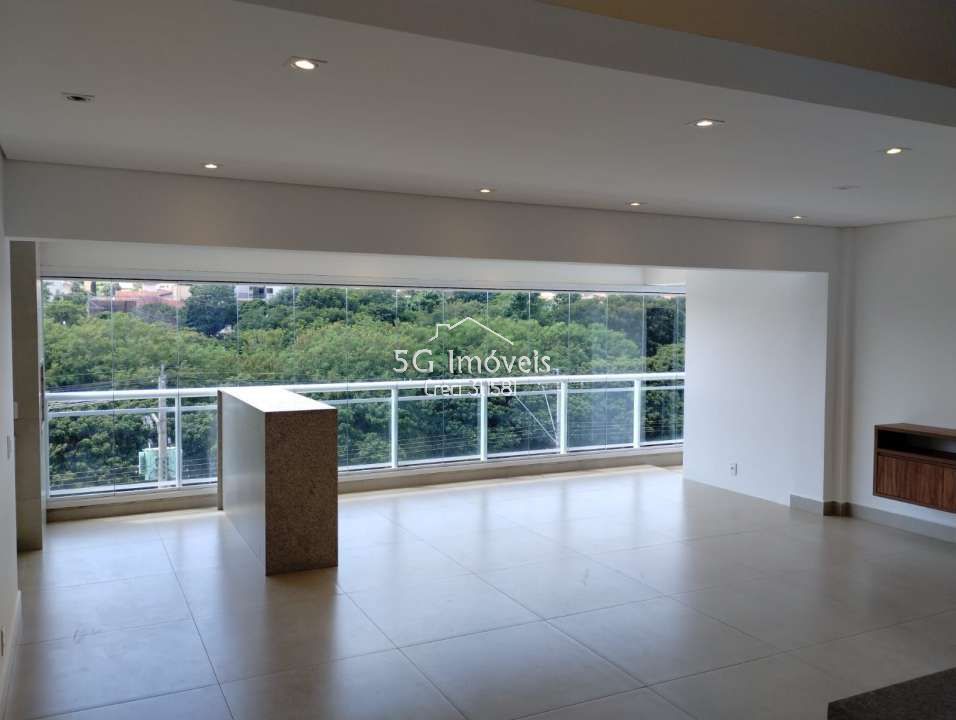 Conheça JK ESSENCIAL RESIDENCE - ALUGUEL - 639 - 1 1